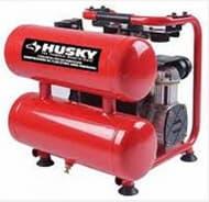 Husky air compressor parts